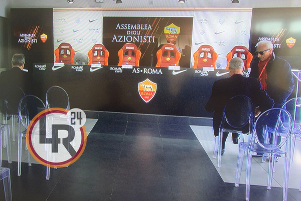 trigoria assemblea degli azionisti lr24