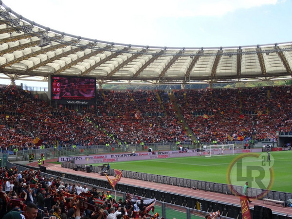 curva sud derby 2