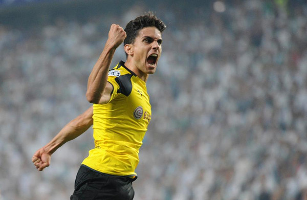 marc bartra