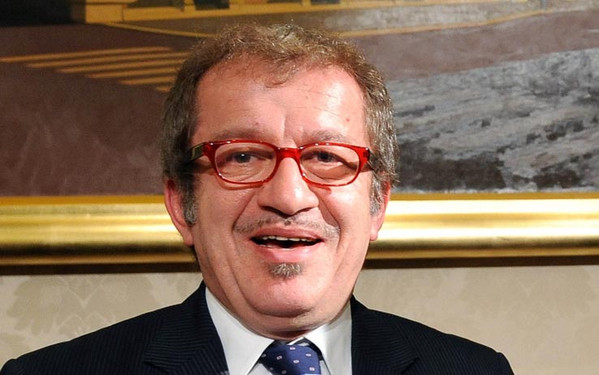 roberto maroni