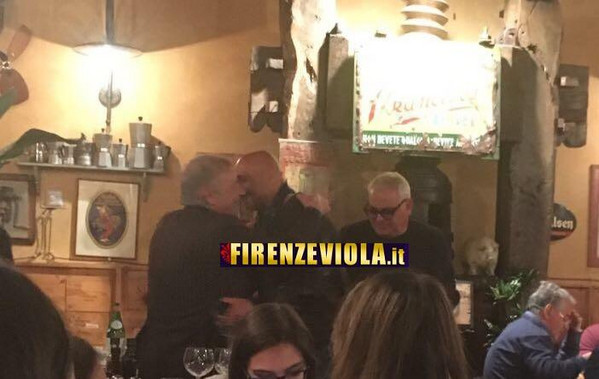 spalletti corvino firenze viola