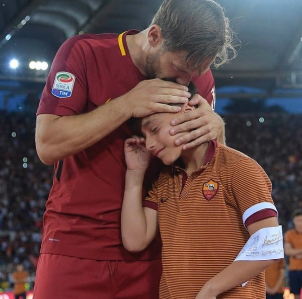 totti mattia almaviva