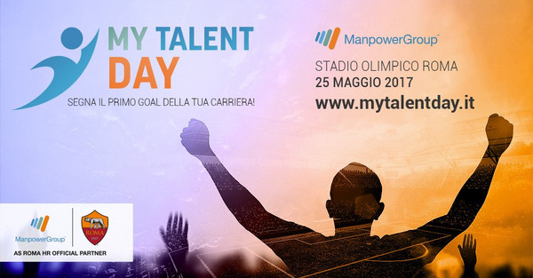 mytalent day