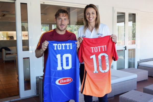 totti macchi