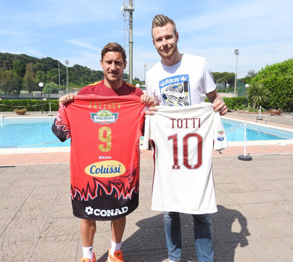 totti zaytsev