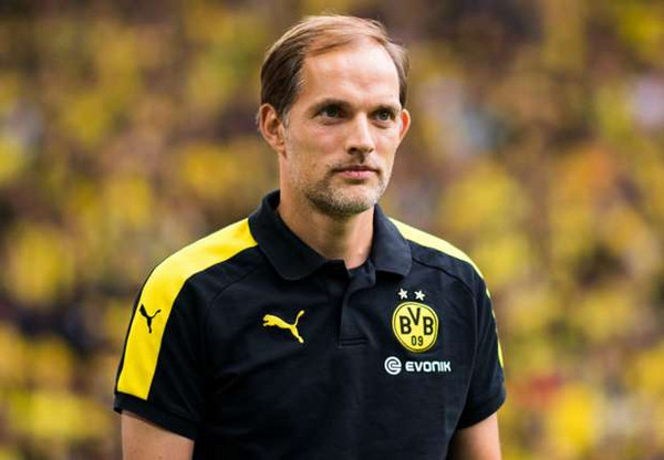 tuchel