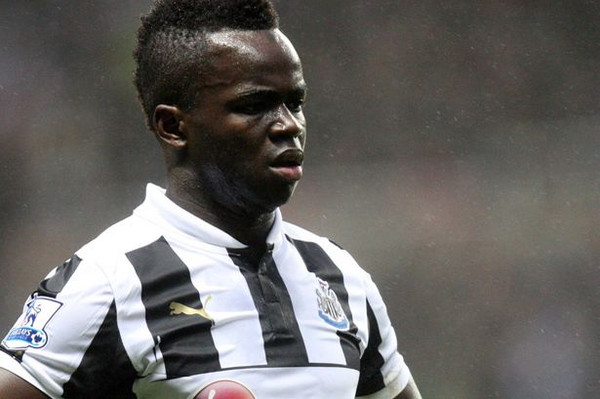 Cheick Tiote