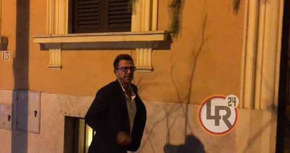 Di Francesco