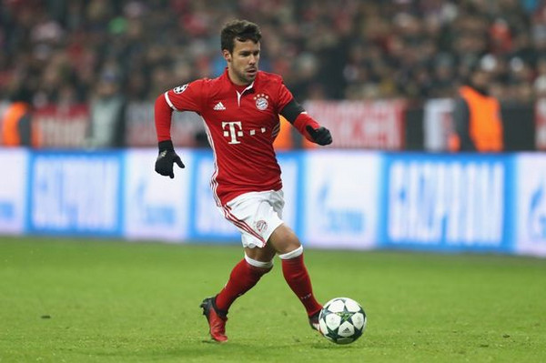 bernat bayern