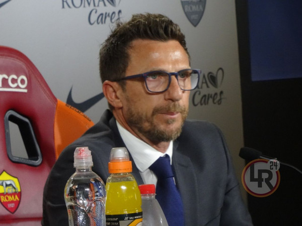 conferenza di francesco