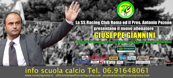 giannini racing