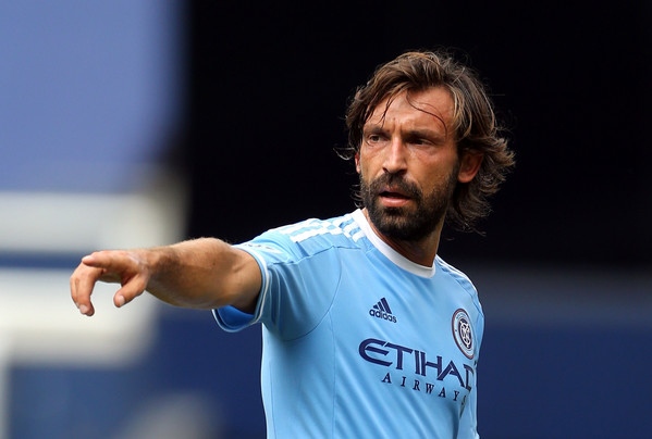 pirlo new york