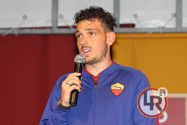 florenzi pinzolo