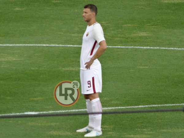 dzeko