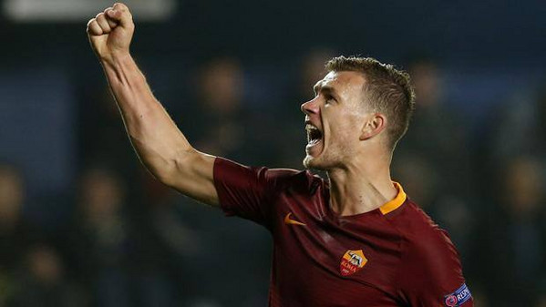 dzeko