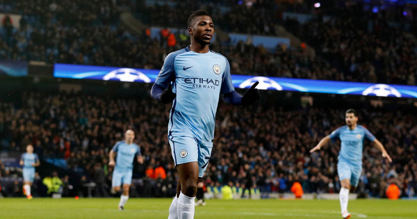 iheanacho