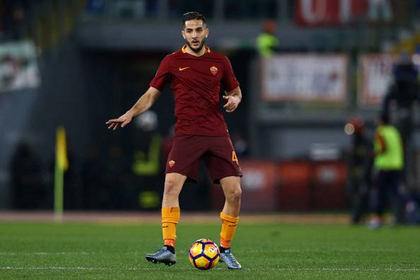 manolas 1