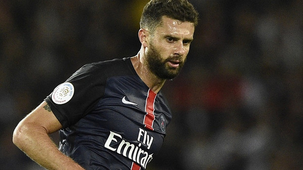 thiago motta