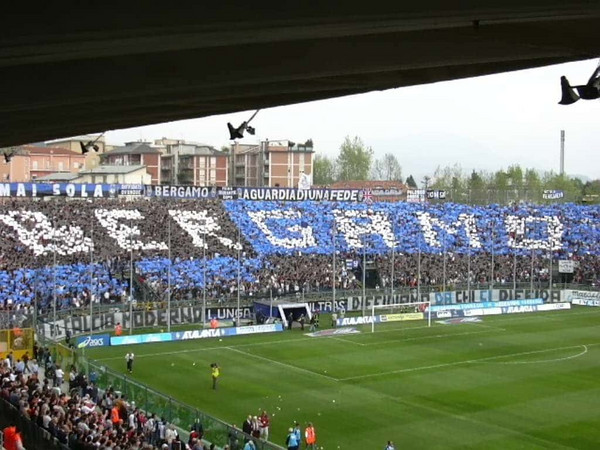 tifosi atalanta