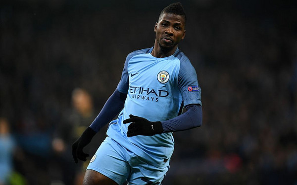 iheanacho