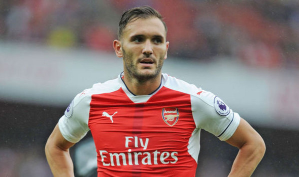 lucas perez