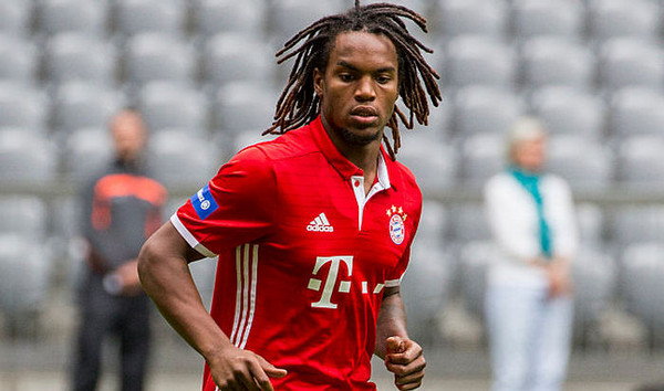 renato sanches