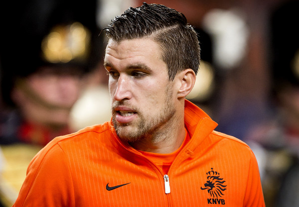 strootman