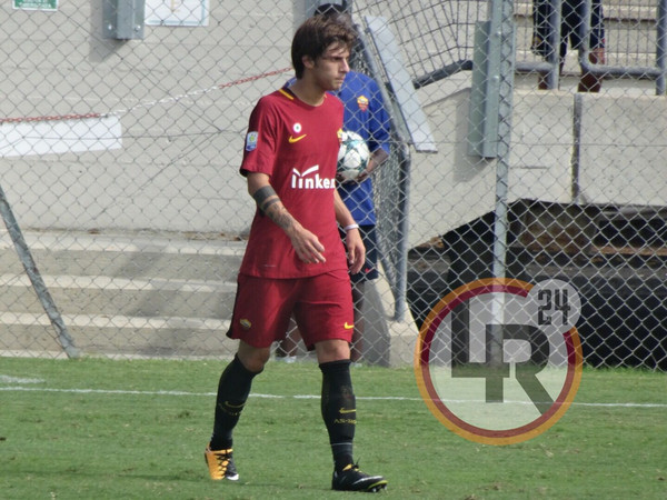Antonucci Primavera Youth League