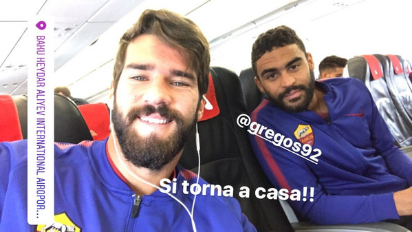 alisson ig