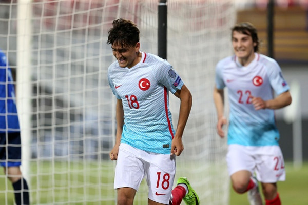 Kosovo v Turkey - FIFA 2018 World Cup Qualifiers