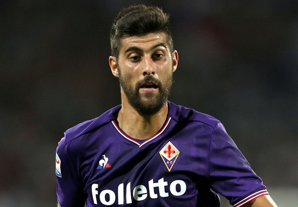 benassi fiorentina