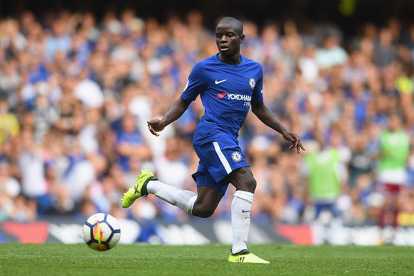 kante