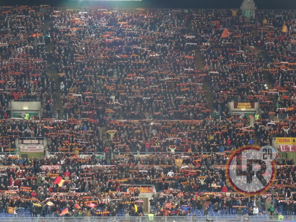 tifosi derby