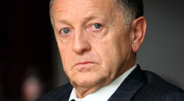 Jean Michel Aulas