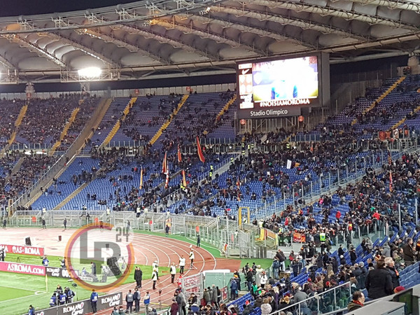 curva sud