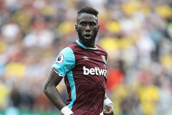 masuaku west ham