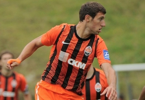 ordets shakhtar