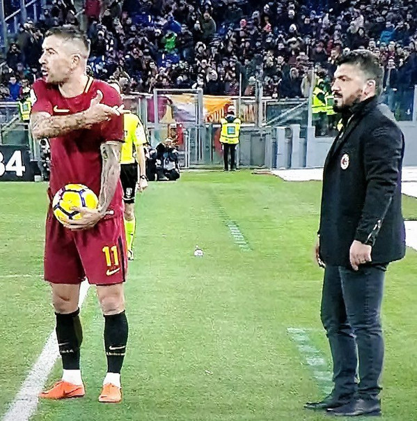 kolarov gattuso lite