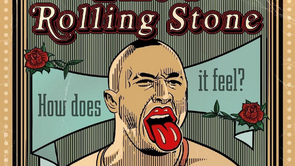 nainggolan rolling stone