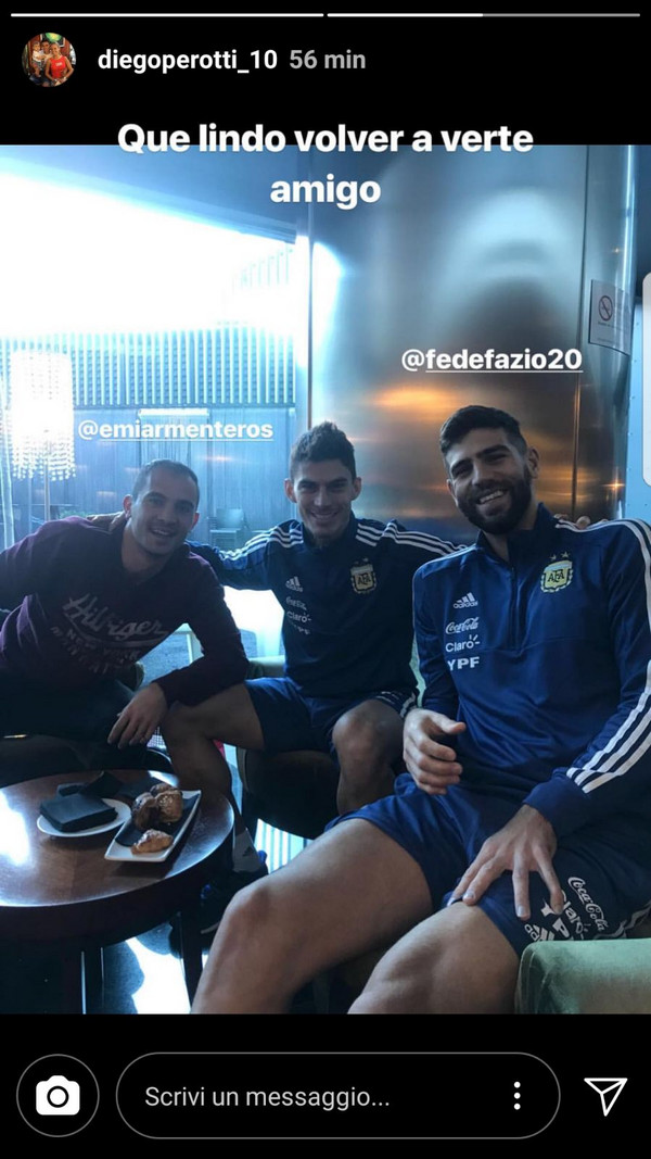 perotti fazio insta 2