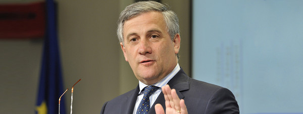 Antonio-Tajani