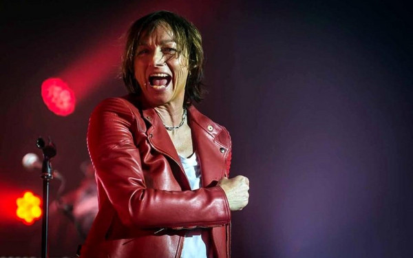 Gianna Nannini