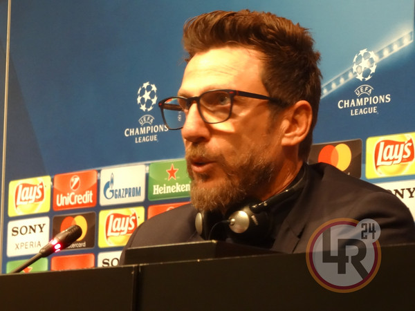 di francesco conf post barca