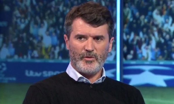 roy keane