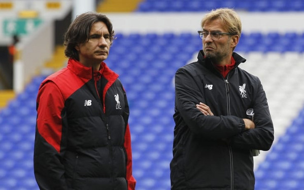 buvac klopp