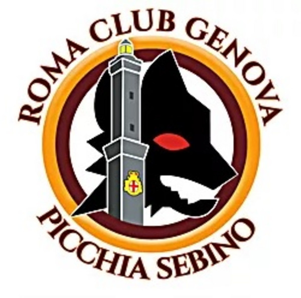 roma club genova