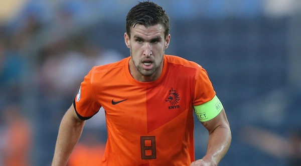 strootman-olanda