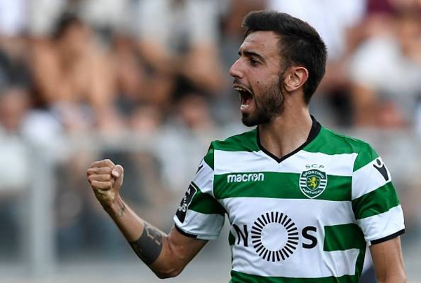 Bruno-Fernandes