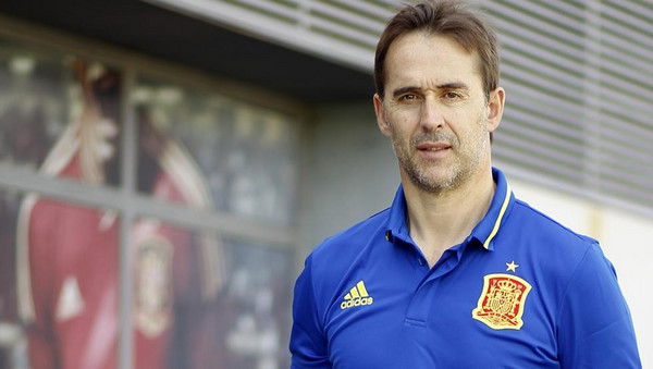 lopetegui