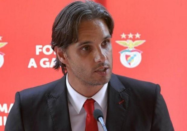 nuno gomes